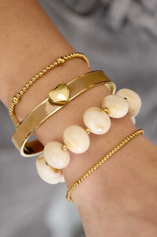 Bracelets Femme