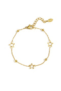 Chain Bracelets Star Casual Daily Simple Series Women's jewelry
