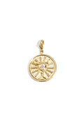 Jewelry Charms circle Casual Daily Simple Series Women's jewelry