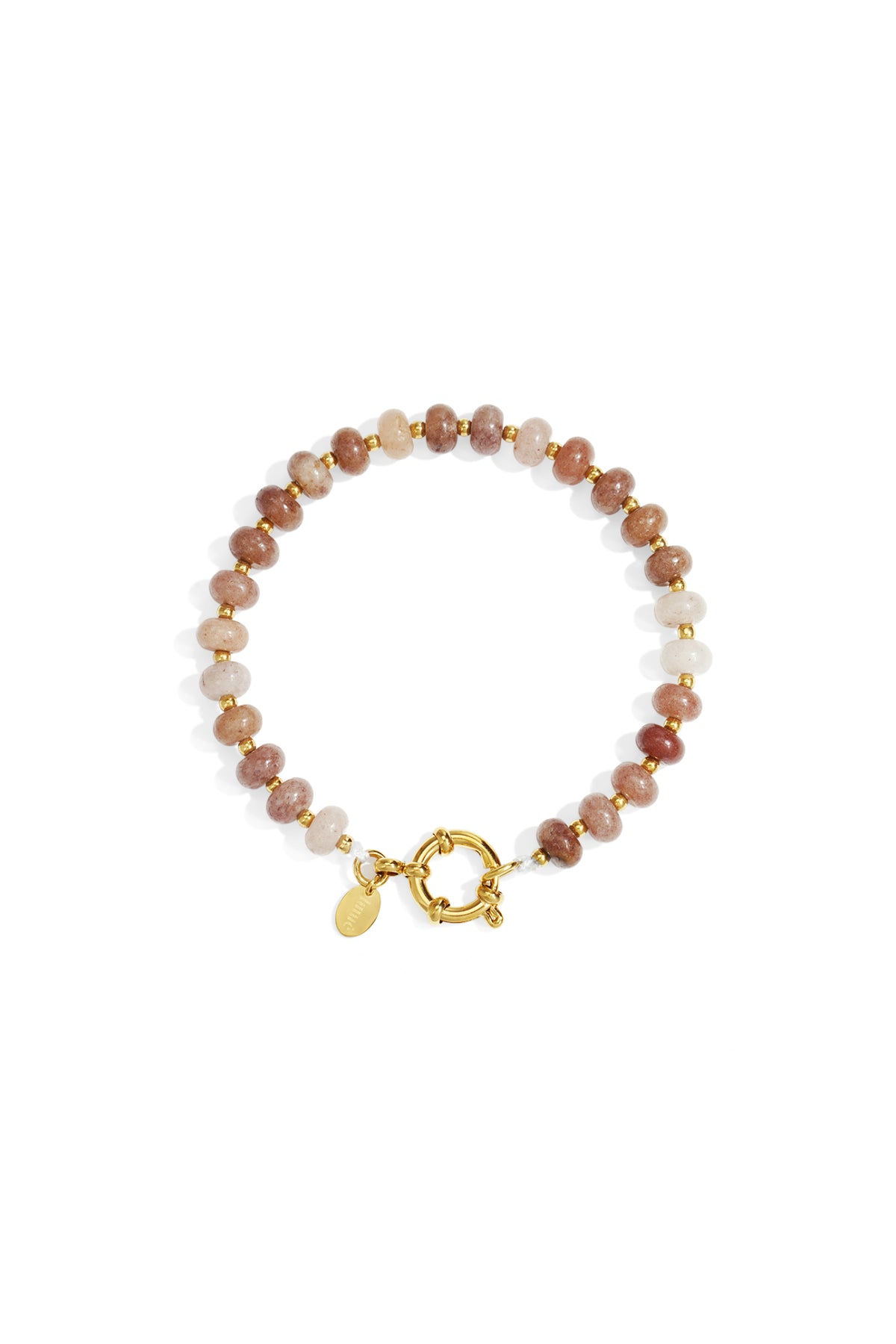 Beaded Bracelets Beads Casual Daily Simple Series Women's jewelry