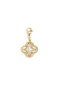 Jewelry Charms Clover Casual Daily Simple Series Women's jewelry