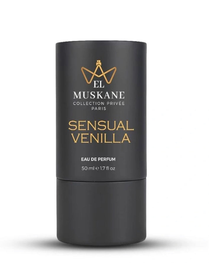 Sensual Vanilla