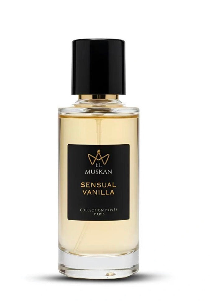 Sensual Vanilla