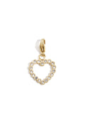 Jewelry Charms Heart Casual Daily Simple Series Women's jewelry